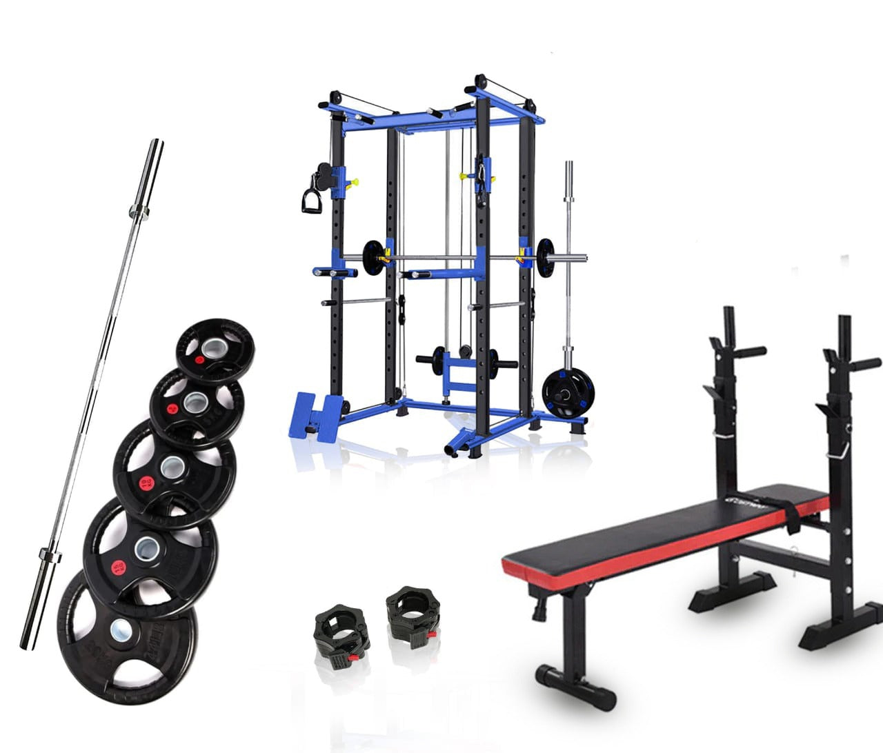 Where to buy a smith machine sale