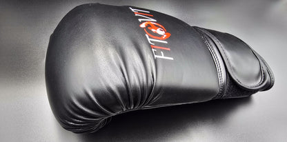 MMA GLOVES FOR SPARRING AND TRAINING