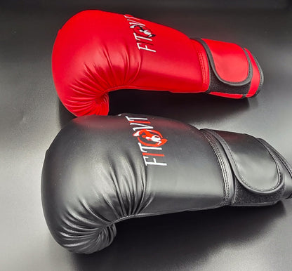 MMA GLOVES FOR SPARRING AND TRAINING