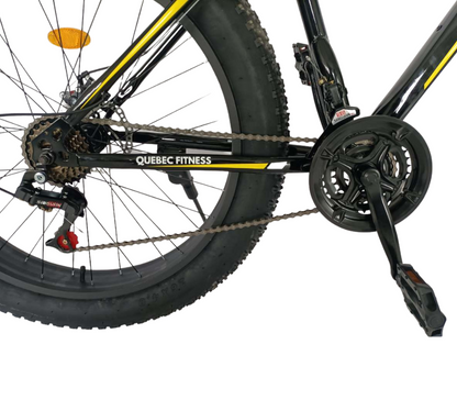 Clearance Sale - ETMF-001 Fat Bike