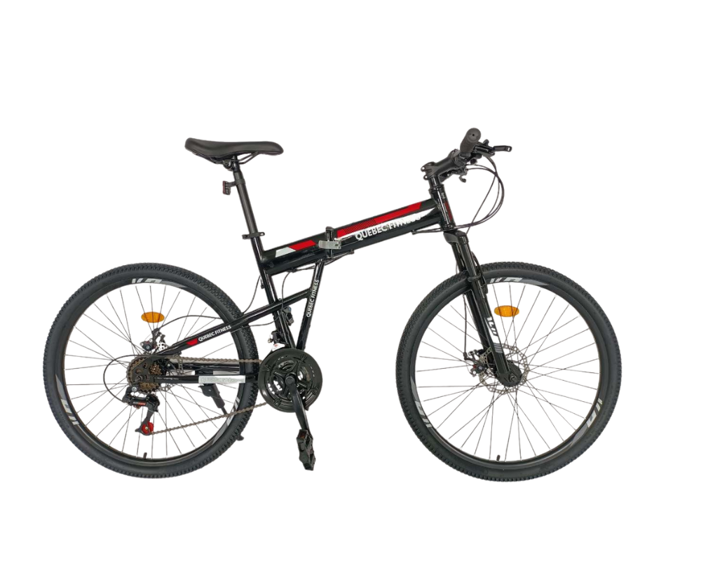 Folding bike sales clearance