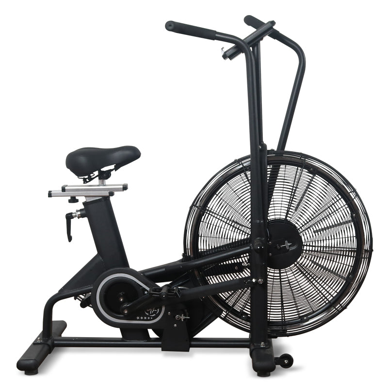 Air Exercise Bike