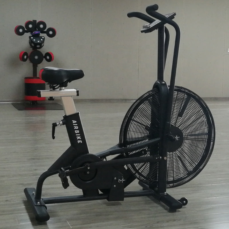 Air Exercise Bike