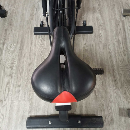 Air Exercise Bike