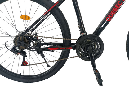 Clearance Sale - ETM103-004 Mountain Bike