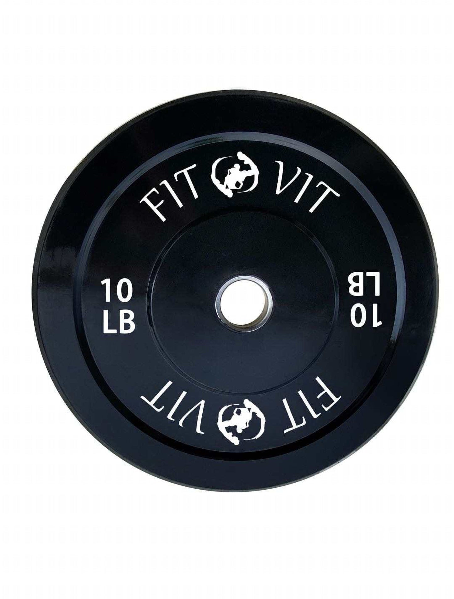 Bumper Plates