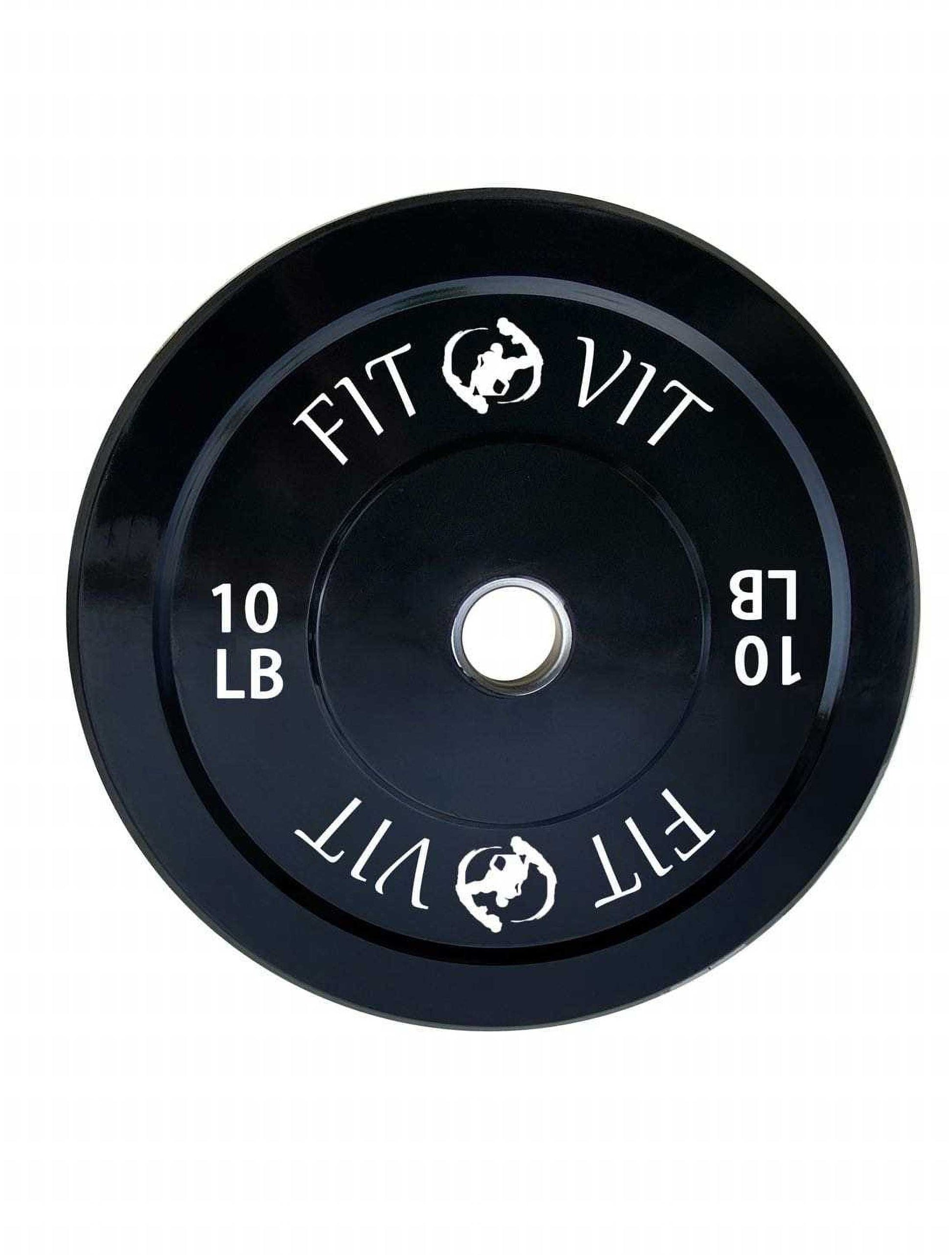 bumper plates